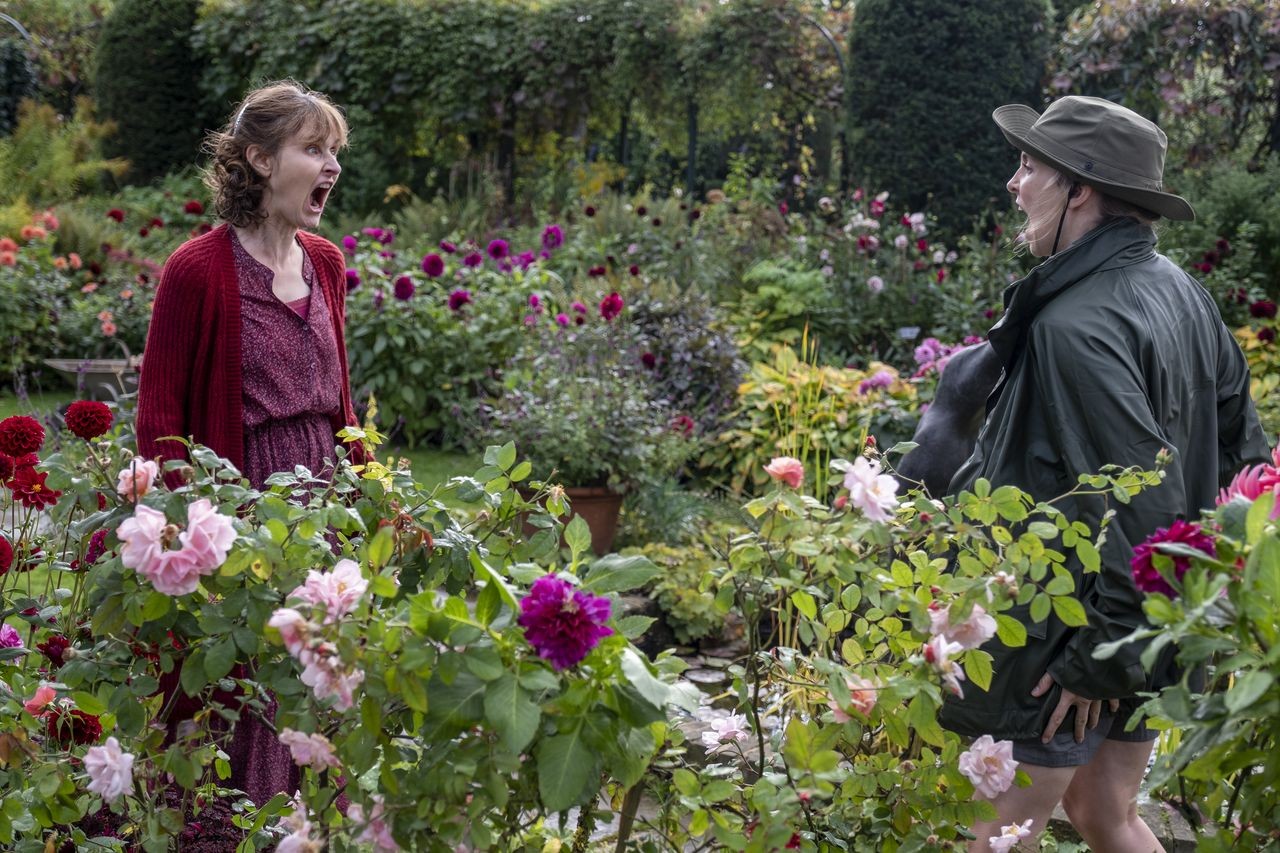 „Obsesja Eve” sezon 3. – zdjęcia z czwartego odcinka