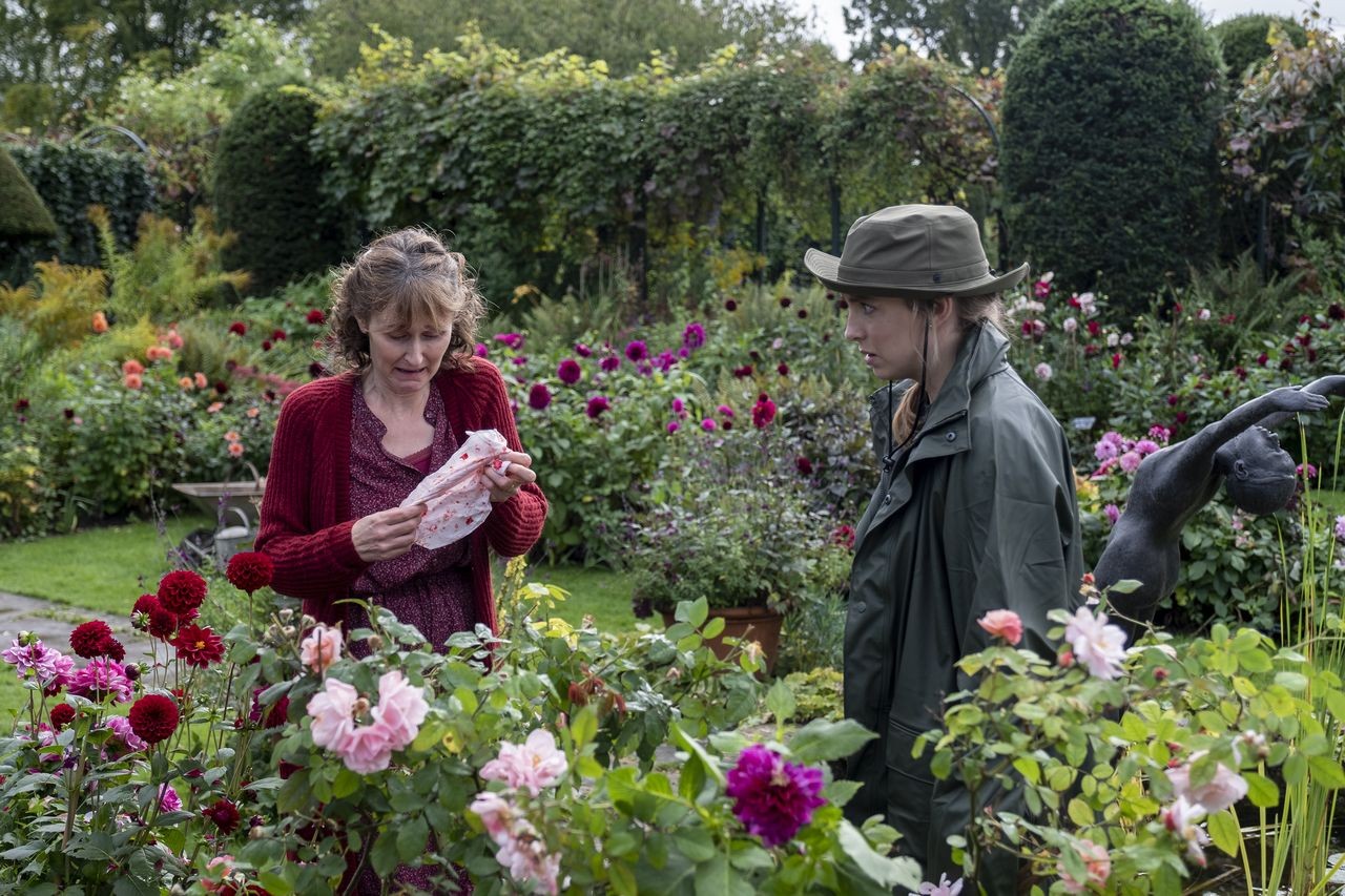 „Obsesja Eve” sezon 3. – zdjęcia z czwartego odcinka