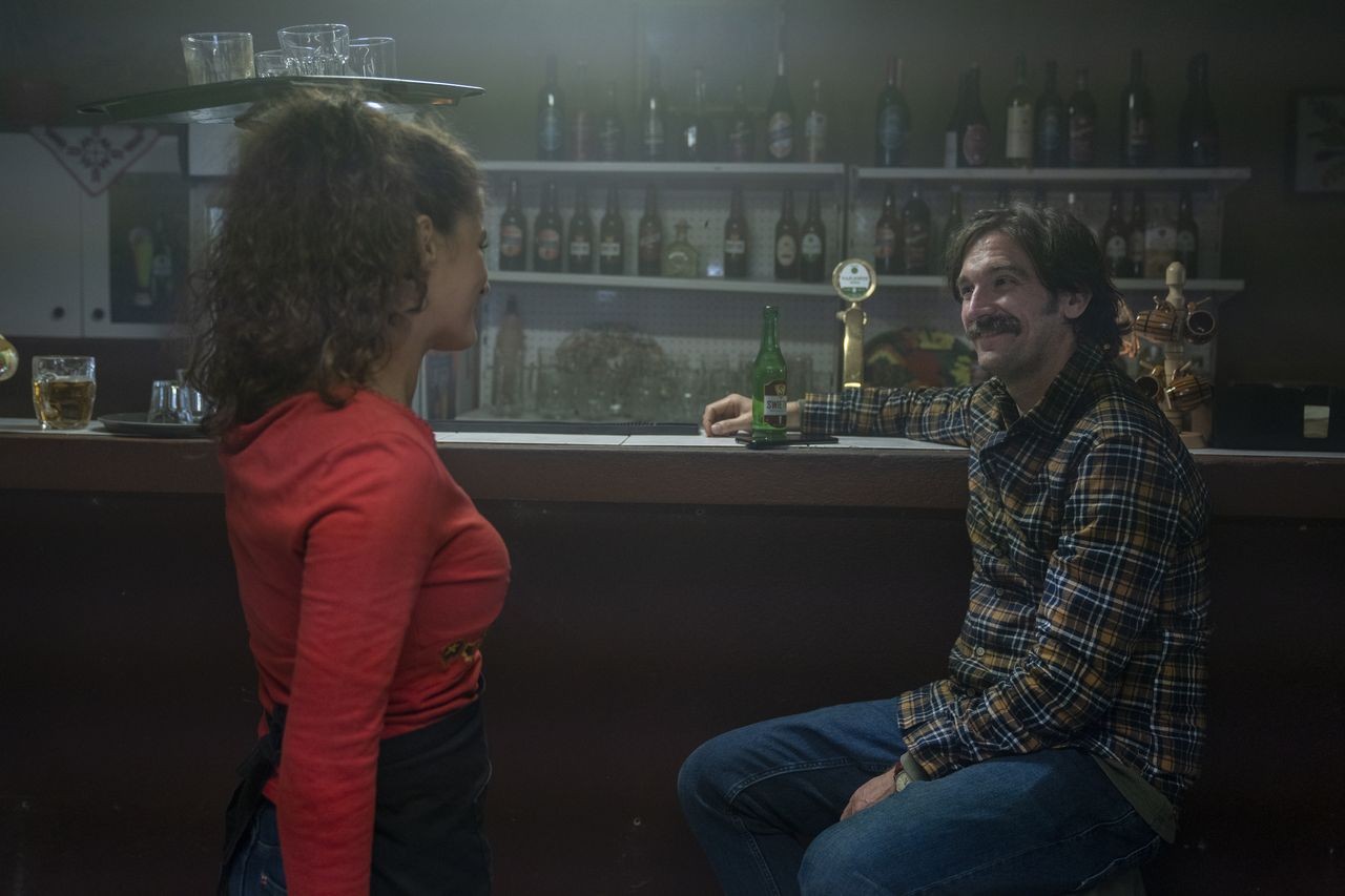 „Obsesja Eve” sezon 3. – zdjęcia z czwartego odcinka