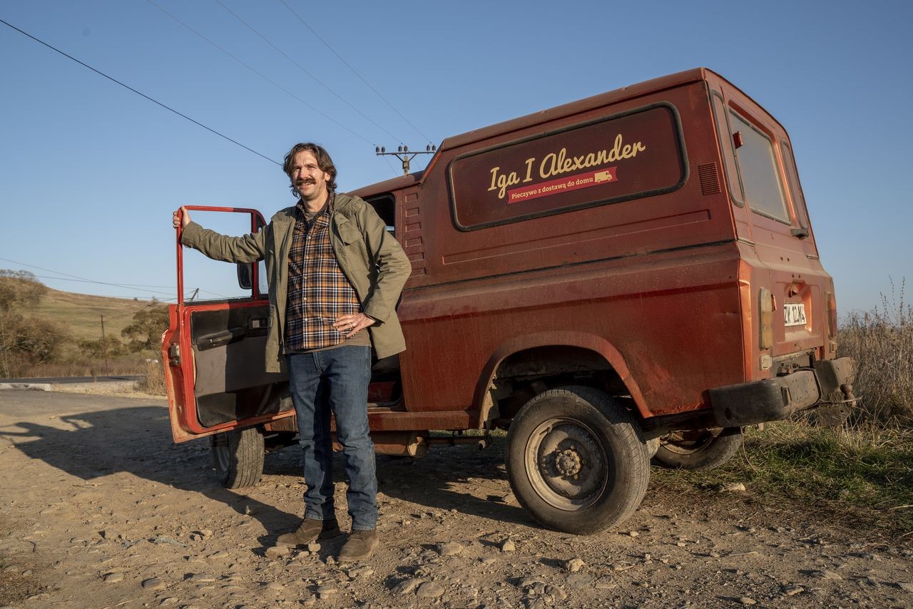 „Obsesja Eve” sezon 3. – zdjęcia z czwartego odcinka