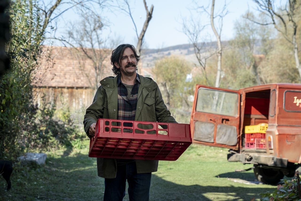 „Obsesja Eve” sezon 3. – zdjęcia z czwartego odcinka