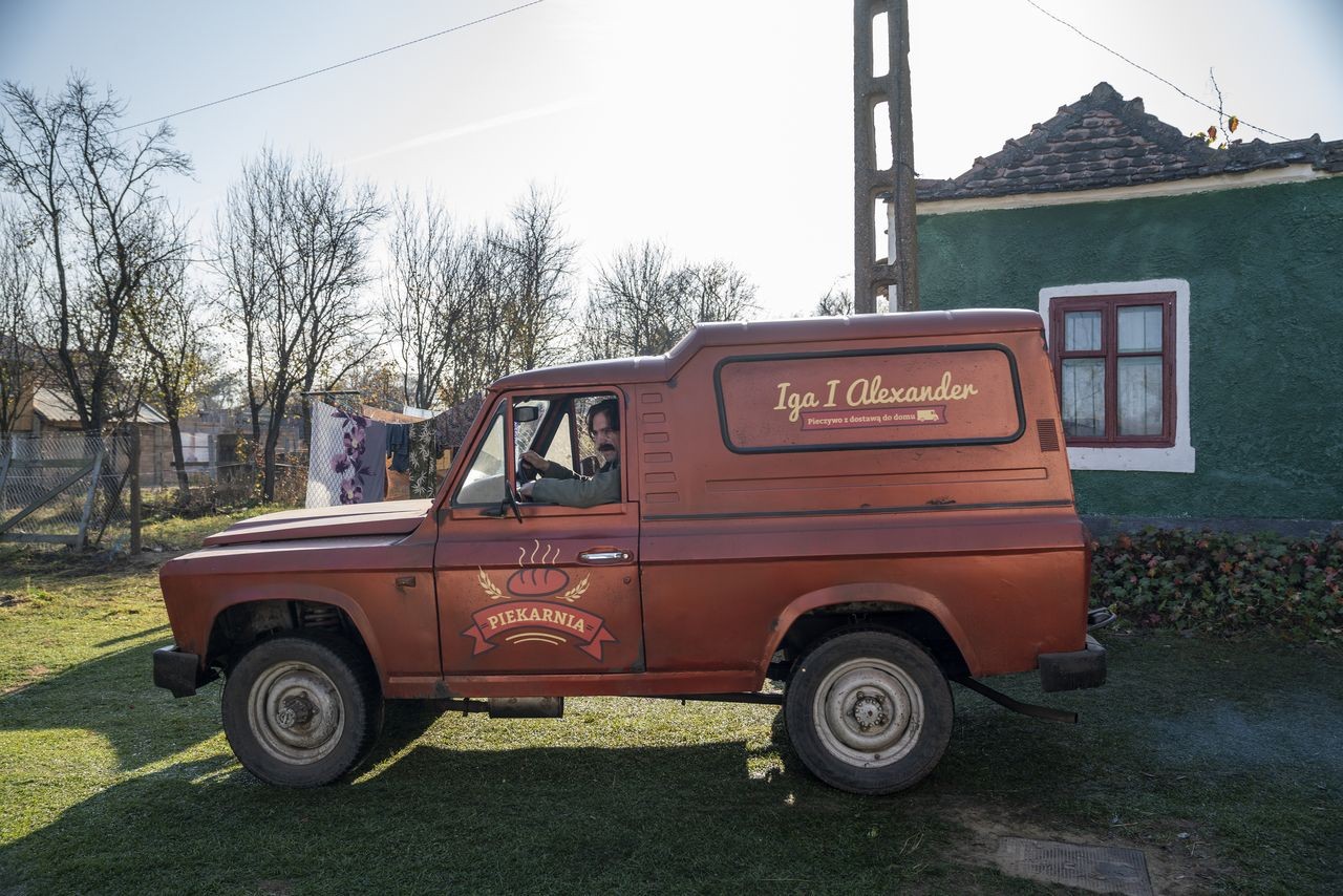 „Obsesja Eve” sezon 3. – zdjęcia z czwartego odcinka