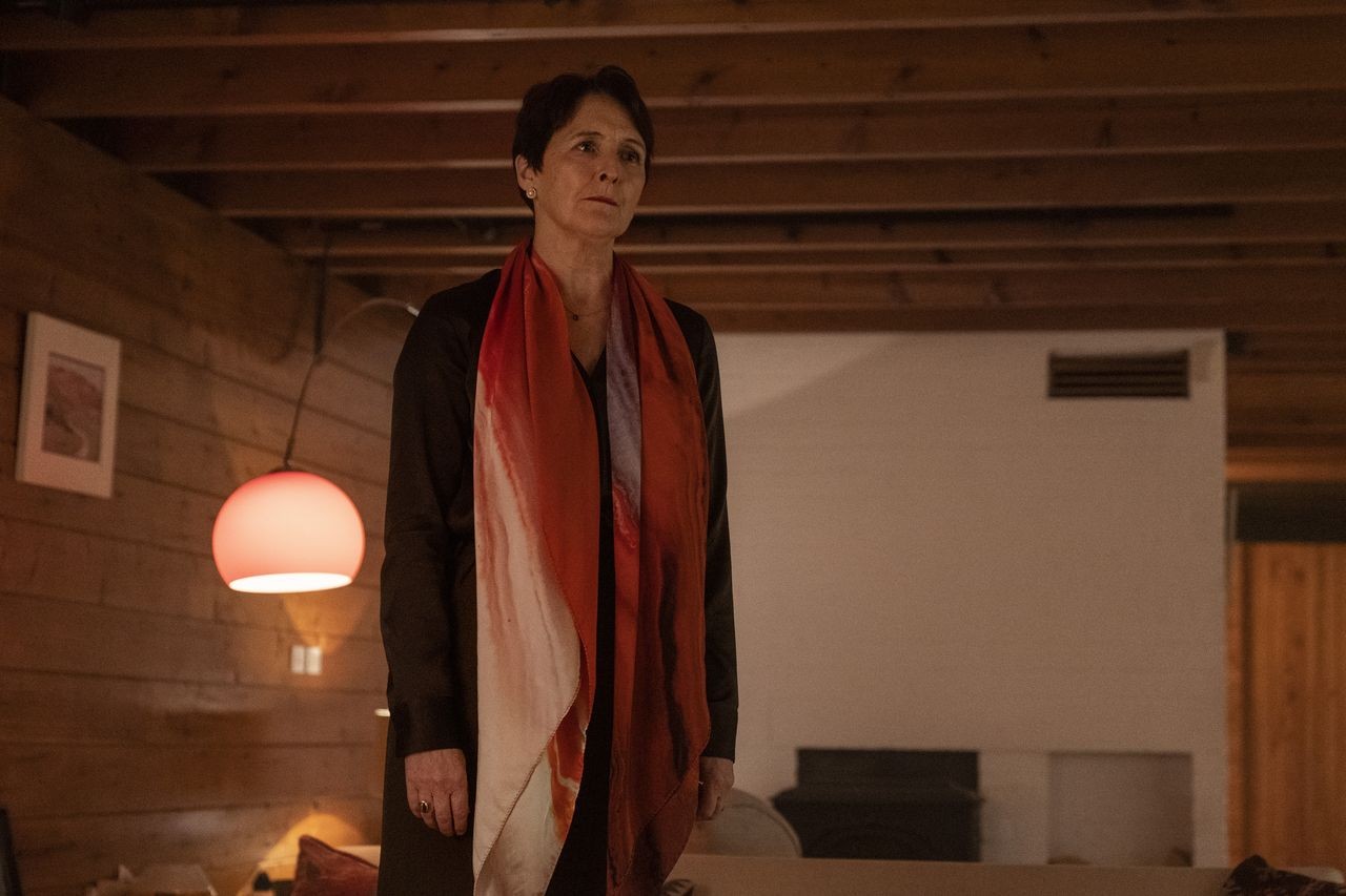 „Obsesja Eve” sezon 3. – zdjęcia z siódmego odcinka