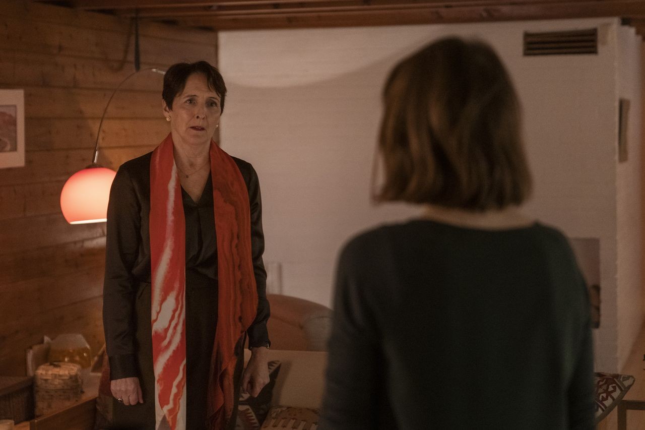 „Obsesja Eve” sezon 3. – zdjęcia z siódmego odcinka