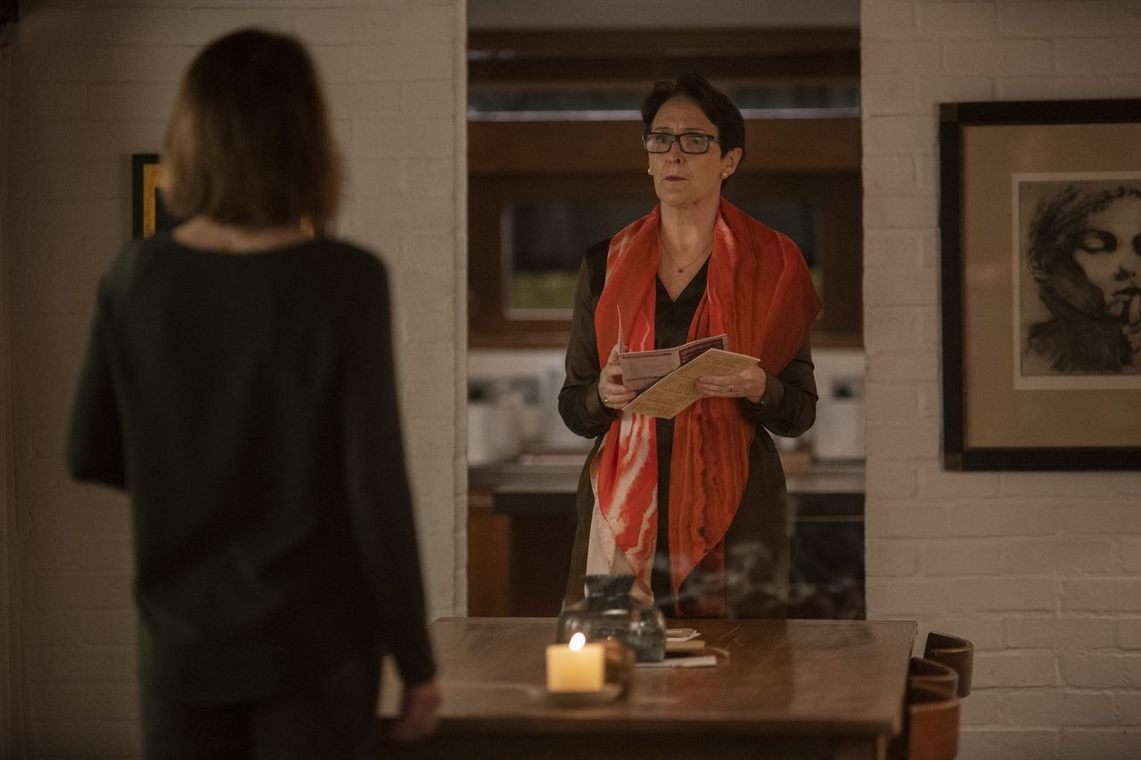 „Obsesja Eve” sezon 3. – zdjęcia z siódmego odcinka