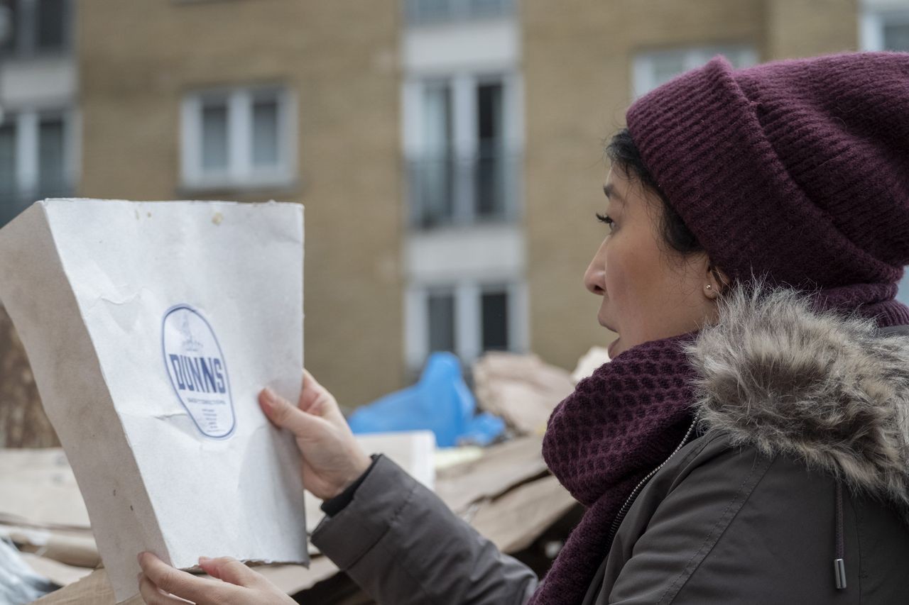 „Obsesja Eve” sezon 3. – zdjęcia z siódmego odcinka