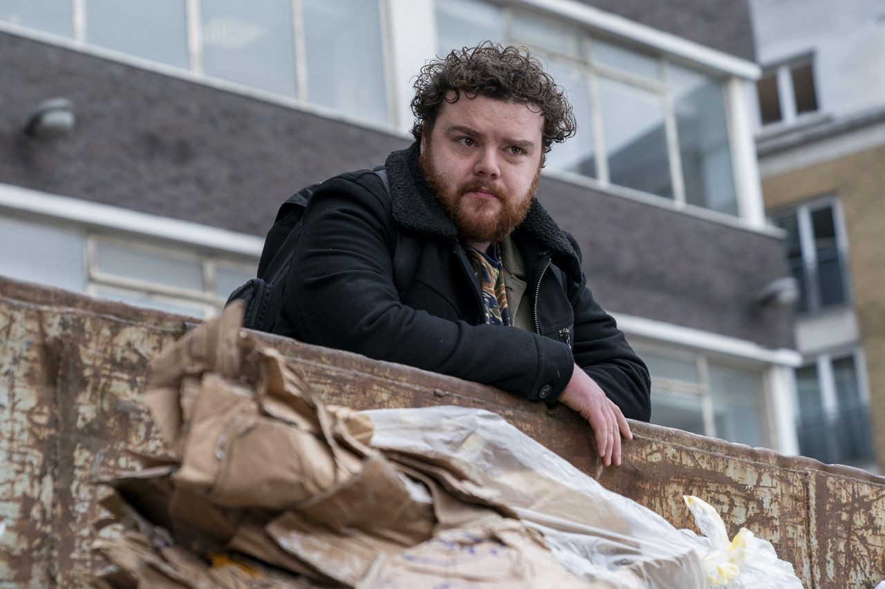 „Obsesja Eve” sezon 3. – zdjęcia z siódmego odcinka