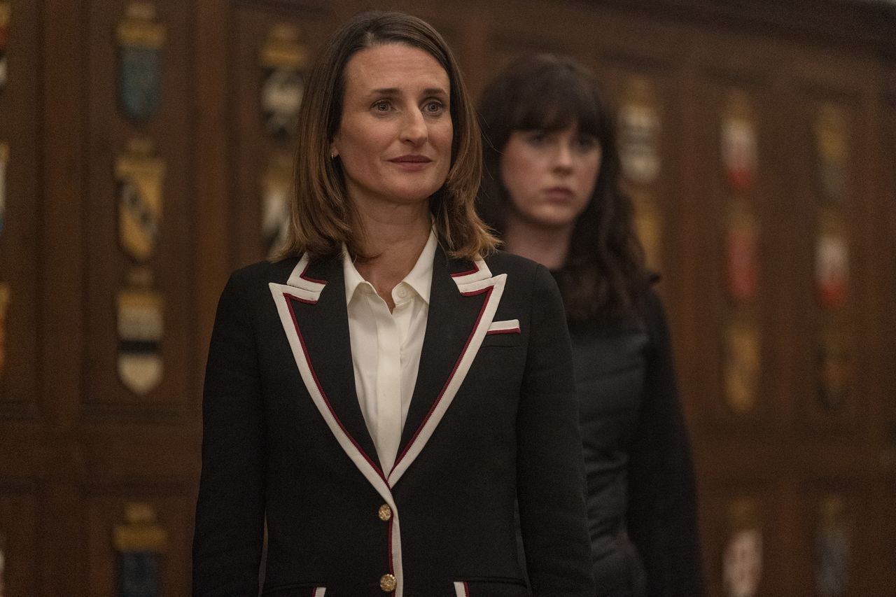 „Obsesja Eve” sezon 3. – zdjęcia z siódmego odcinka