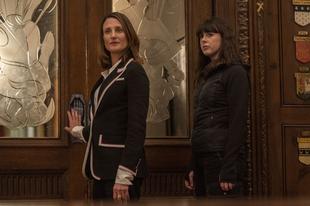 „Obsesja Eve” sezon 3. – zdjęcia z siódmego odcinka