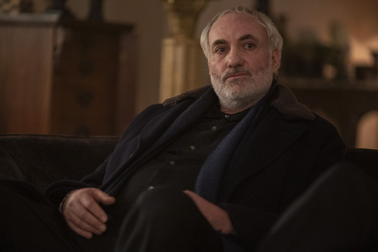 „Obsesja Eve” sezon 3. – zdjęcia z finałowego odcinka