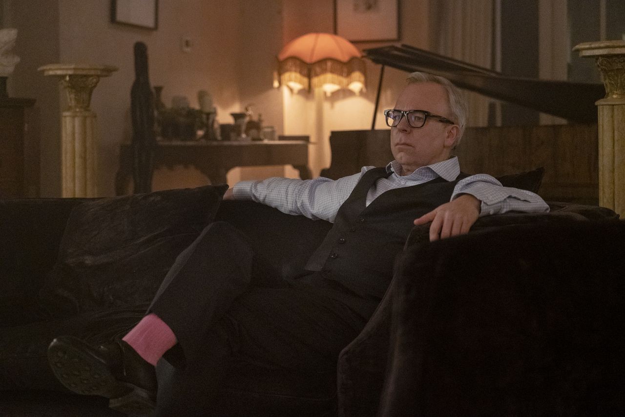 „Obsesja Eve” sezon 3. – zdjęcia z finałowego odcinka