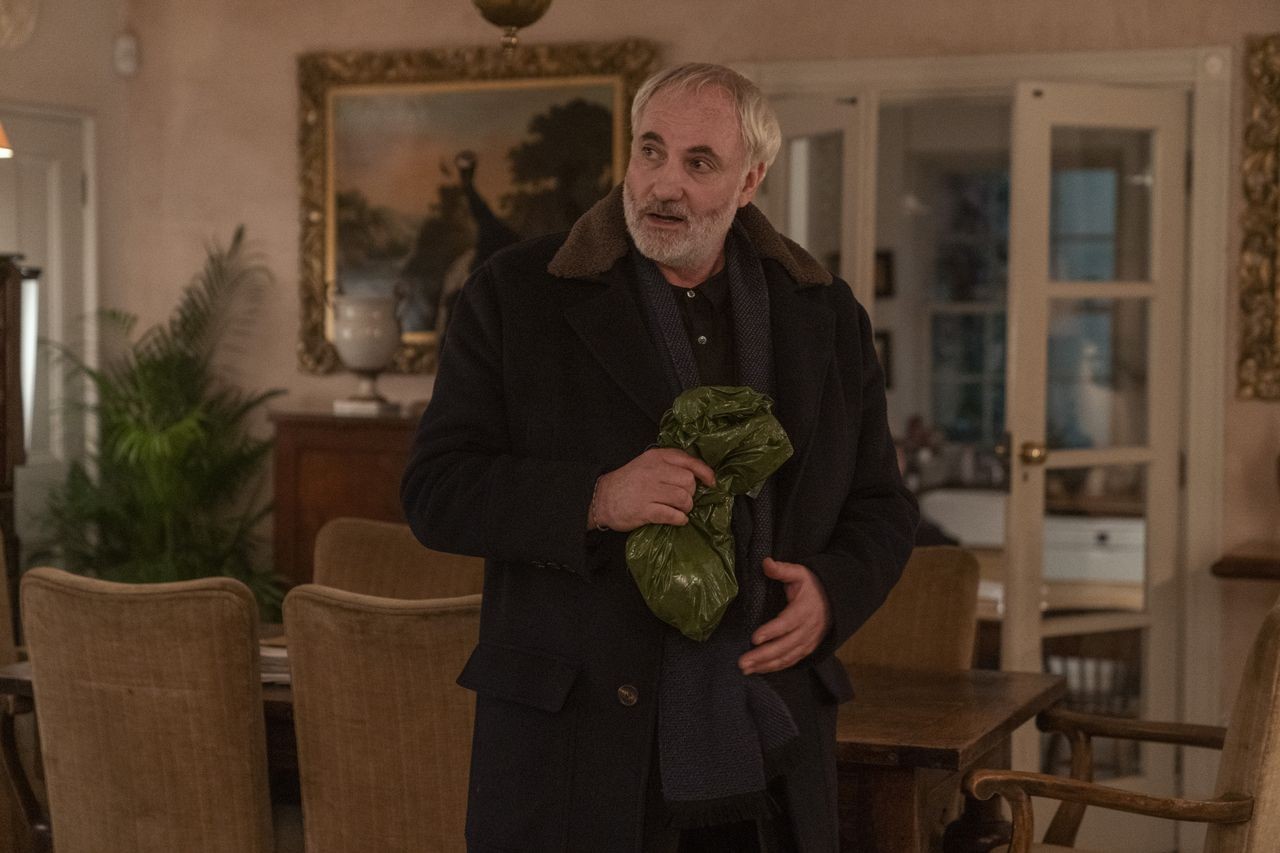 „Obsesja Eve” sezon 3. – zdjęcia z finałowego odcinka