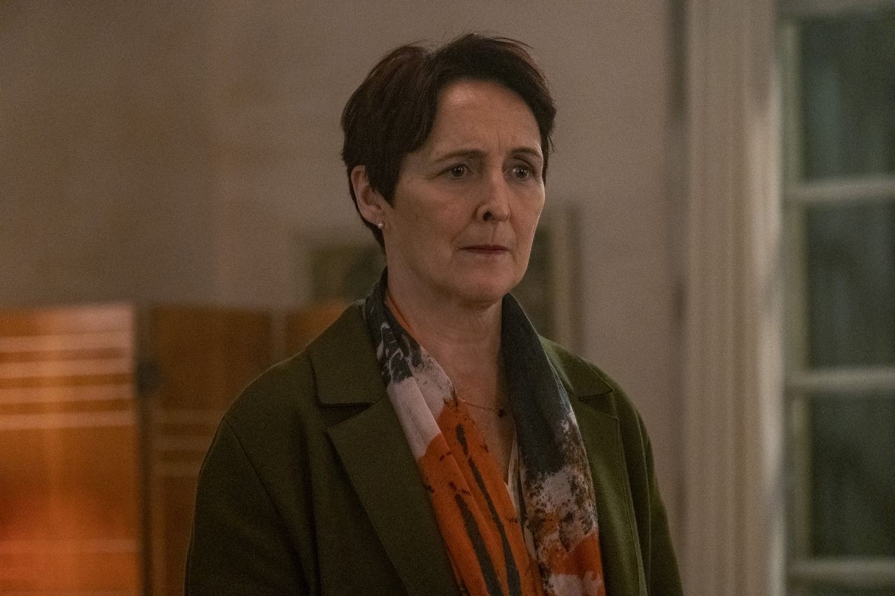 „Obsesja Eve” sezon 3. – zdjęcia z finałowego odcinka