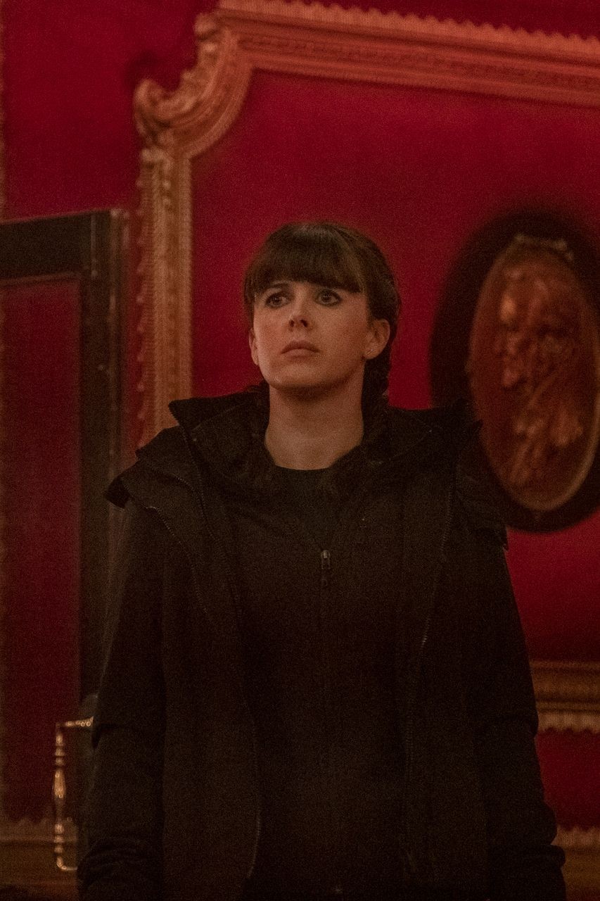 „Obsesja Eve” sezon 3. – zdjęcia z finałowego odcinka