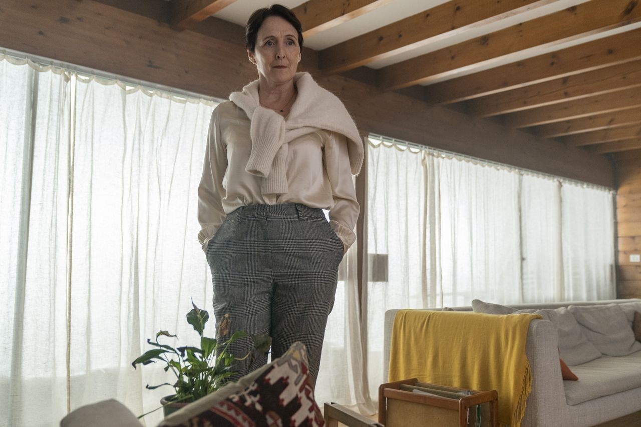 „Obsesja Eve” sezon 3. – zdjęcia z finałowego odcinka