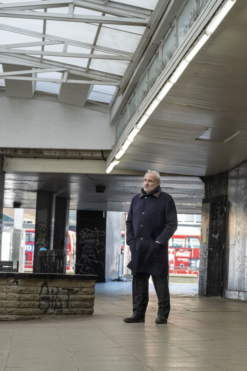 „Obsesja Eve” sezon 3. – zdjęcia z finałowego odcinka