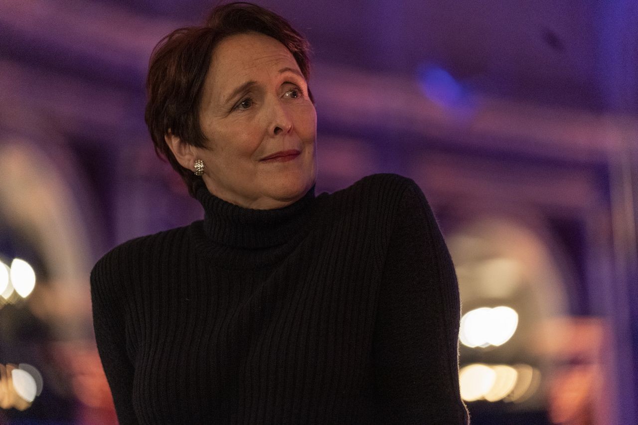 „Obsesja Eve” sezon 3. – zdjęcia z finałowego odcinka