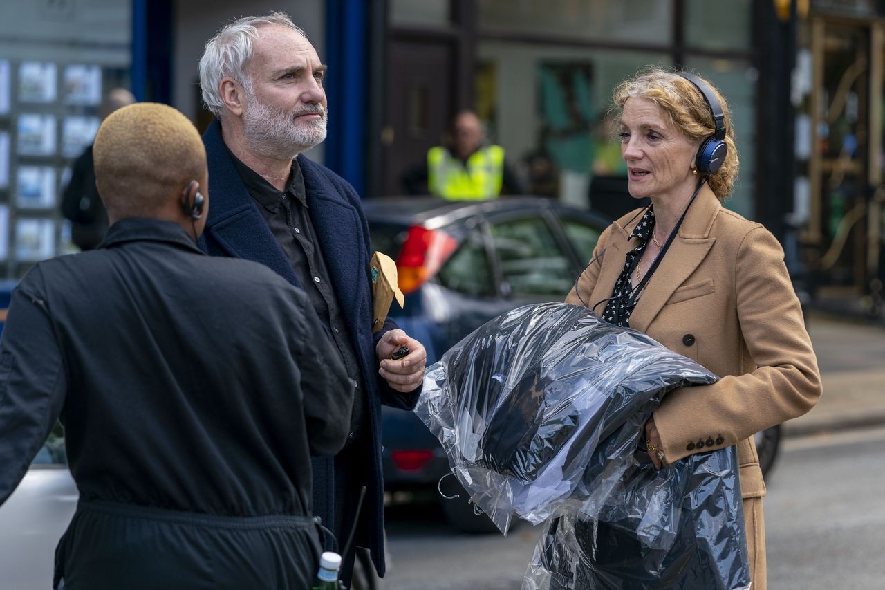 „Obsesja Eve” sezon 3. – zwiastun i zdjęcia z drugiego odcinka