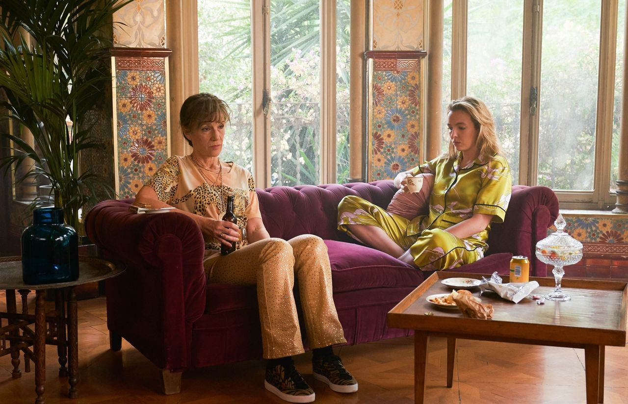 „Obsesja Eve” sezon 3. – zwiastun i zdjęcia z drugiego odcinka