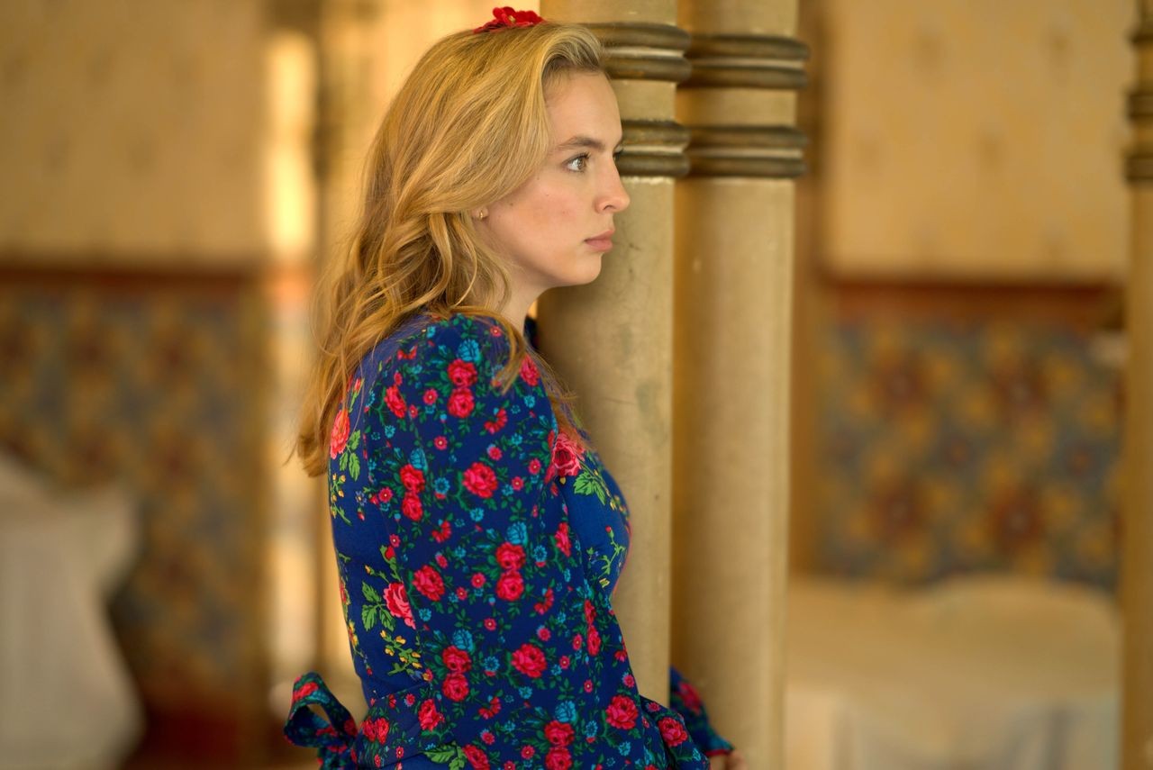 „Obsesja Eve” sezon 3. – zwiastun i zdjęcia z drugiego odcinka