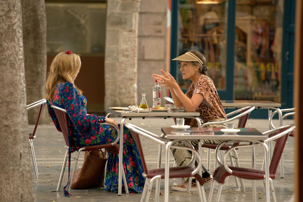 „Obsesja Eve” sezon 3. – zwiastun i zdjęcia z drugiego odcinka