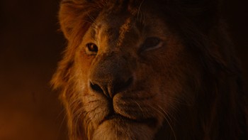 „Król Lew” (2019) – recenzja filmu i wydania Blu-ray [opakowanie plastikowe]