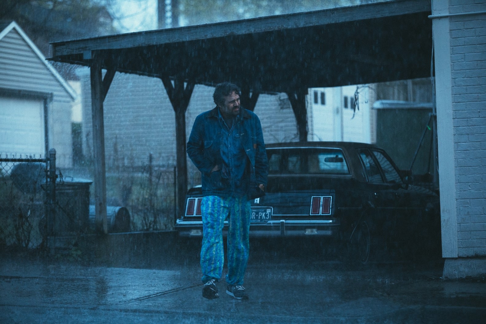 „To wiem na pewno” – zdjęcia z 2. odcinka serialu z Markiem Ruffalo