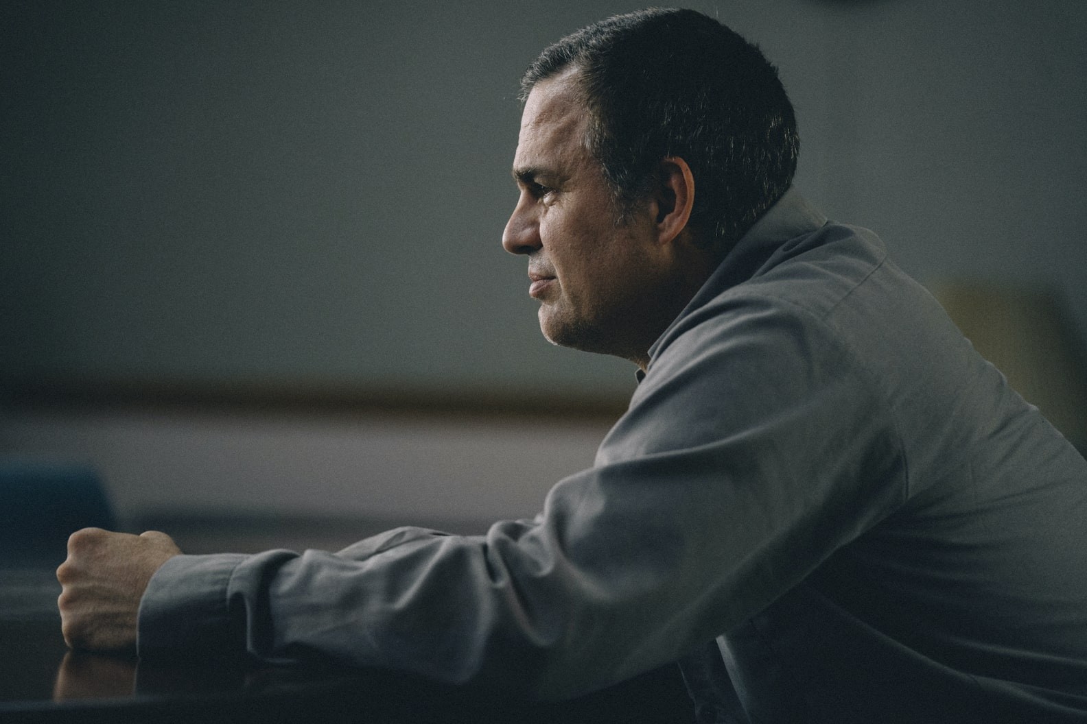 „To wiem na pewno” – zdjęcia z 3. odcinka serialu z Markiem Ruffalo