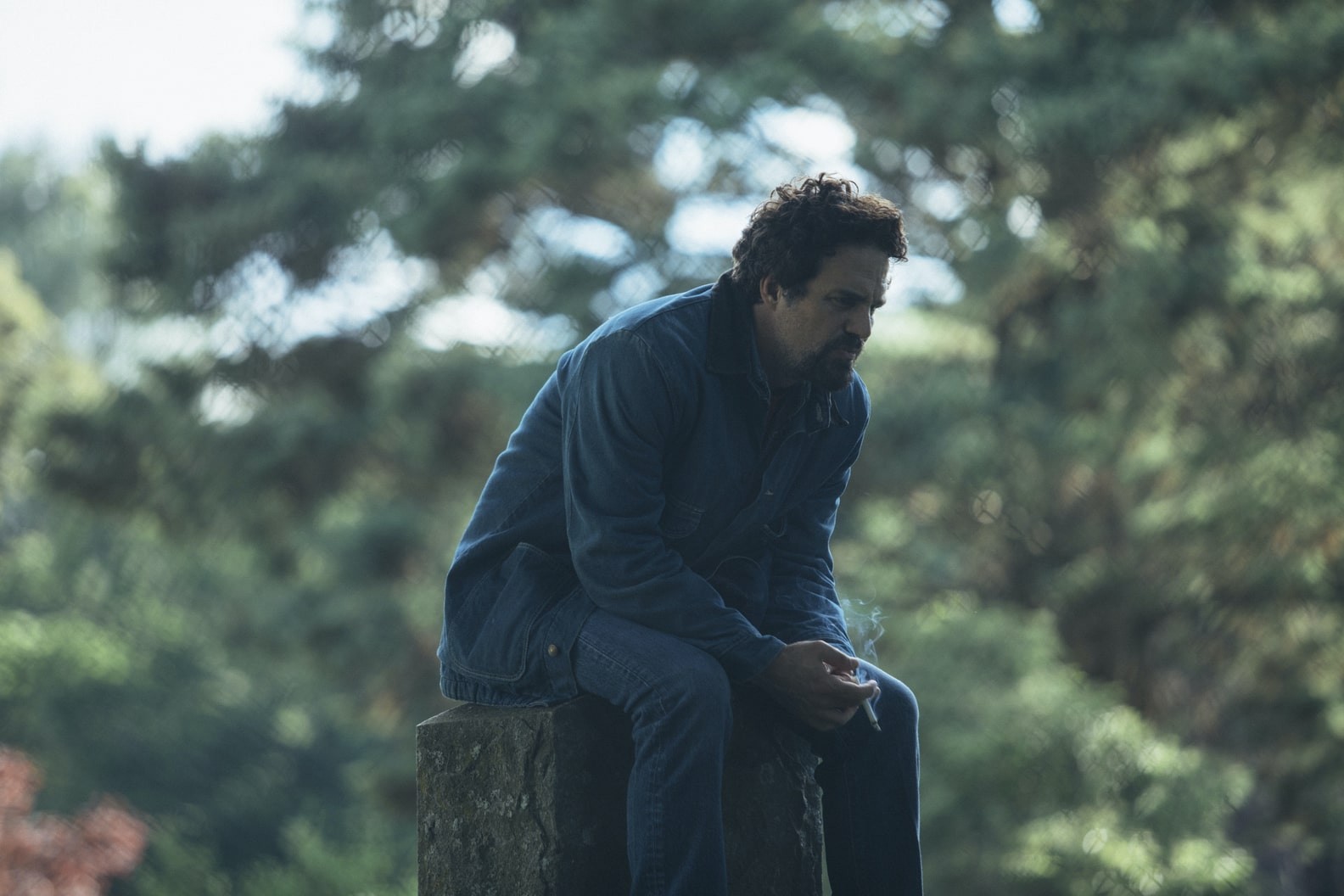 „To wiem na pewno” – zdjęcia z 3. odcinka serialu z Markiem Ruffalo