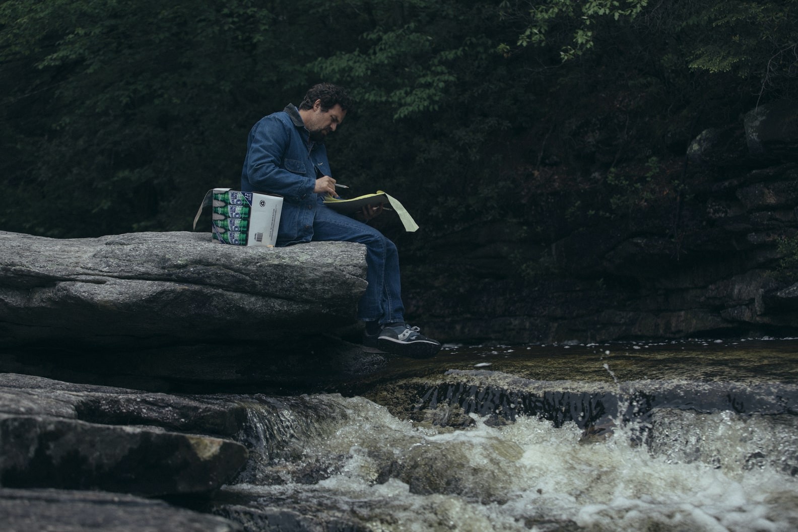 „To wiem na pewno” – zdjęcia z 3. odcinka serialu z Markiem Ruffalo