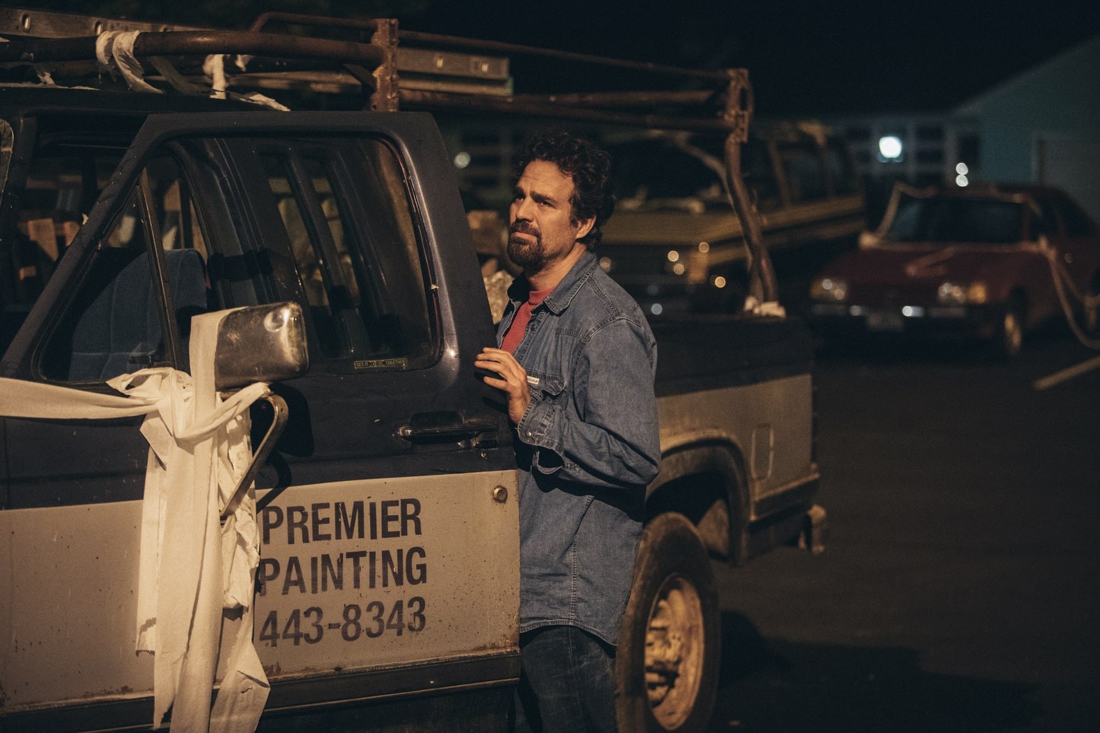 „To wiem na pewno” – zdjęcia z 3. odcinka serialu z Markiem Ruffalo