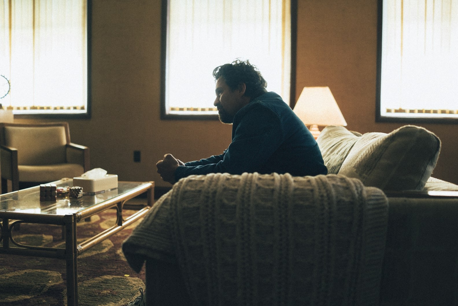 „To wiem na pewno” – zdjęcia z 2. odcinka serialu z Markiem Ruffalo