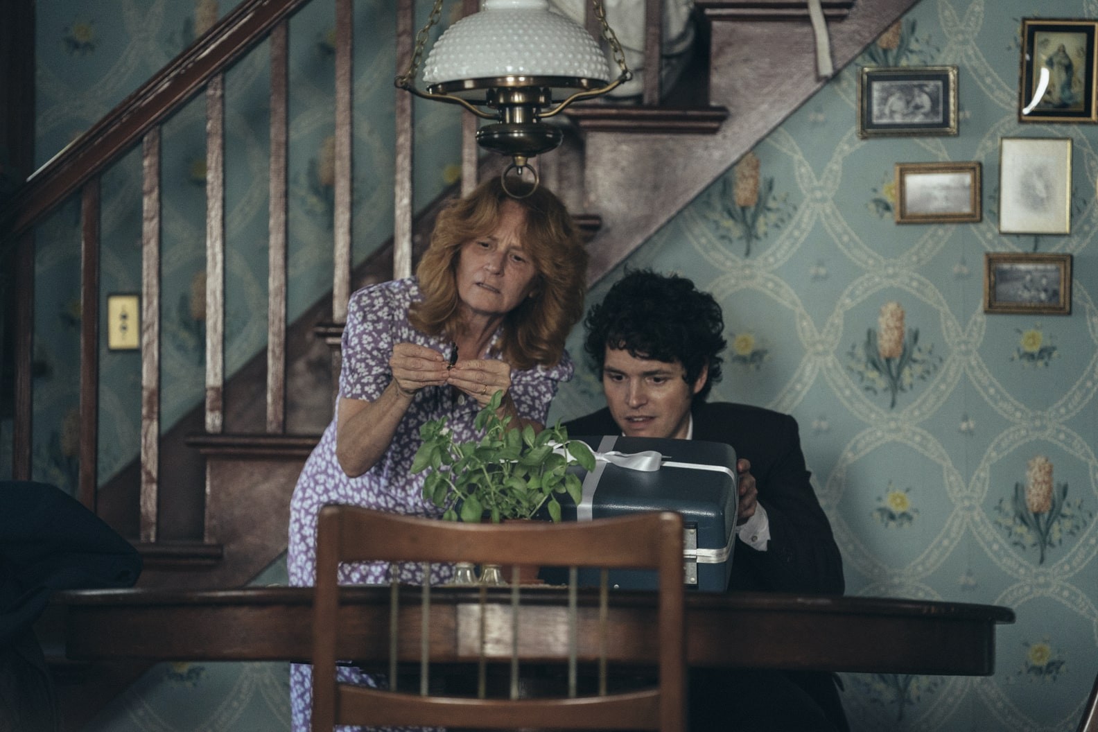 „To wiem na pewno” – zdjęcia z 3. odcinka serialu z Markiem Ruffalo