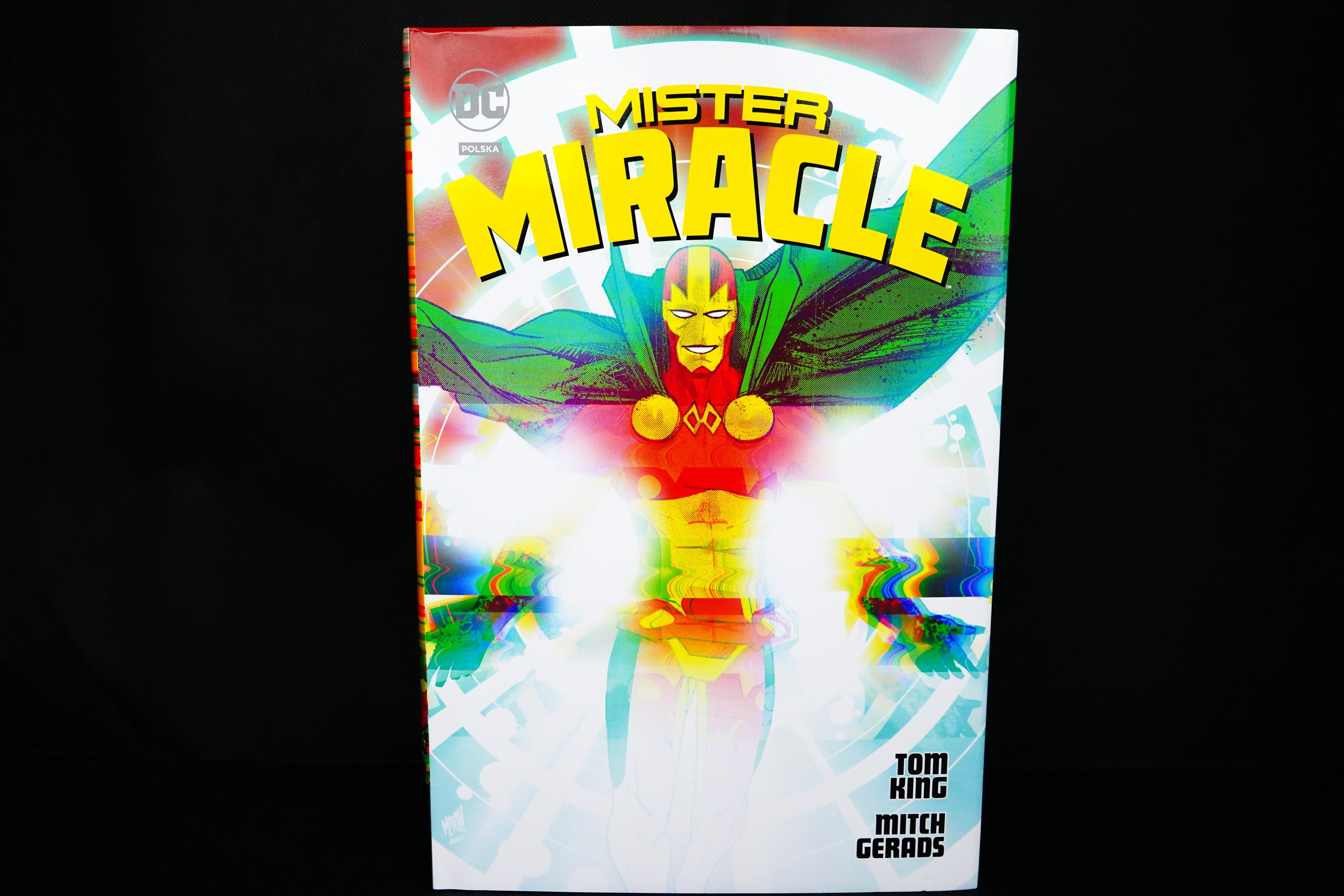 Mister Miracle-filmozercy (15).JPG