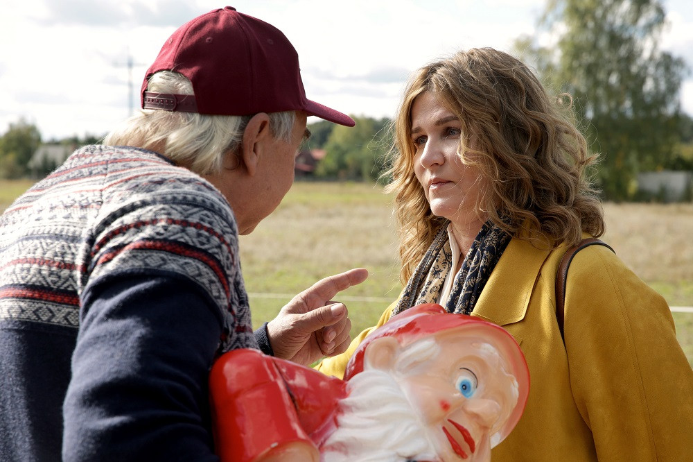 Miszmasz, Jerzy Rogalski, Grażyna Błęcka-Kolska, fot. M. Gostkiewicz.jpg