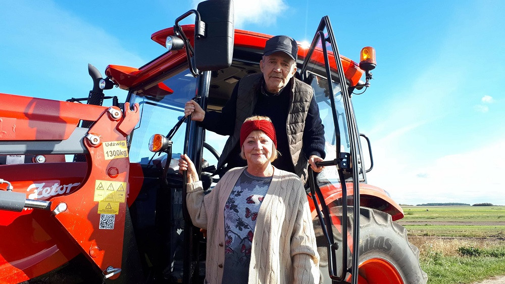 Miszmasz, Małgorzata Rożniatowska, Paweł Nowisz, fot. T. Paczkowski.jpg