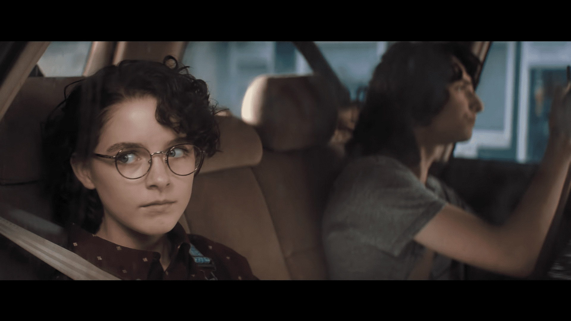 „Ghostbusters: Afterlife” – bohaterowie filmu na zdjęciach z pierwszego zwiastuna