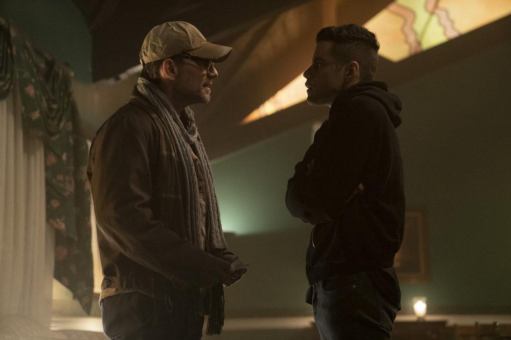 „Mr. Robot” sezon 4 – zwiastun i zdjęcia z drugiego odcinka ostatniej serii