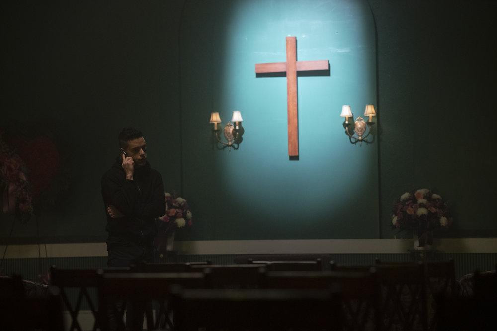 „Mr. Robot” sezon 4 – zwiastun i zdjęcia z drugiego odcinka ostatniej serii