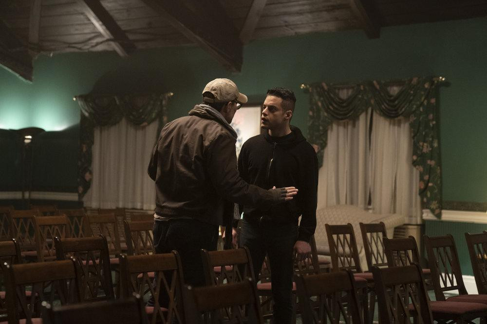 „Mr. Robot” sezon 4 – zwiastun i zdjęcia z drugiego odcinka ostatniej serii