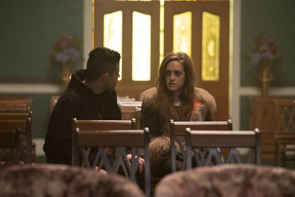 „Mr. Robot” sezon 4 – zwiastun i zdjęcia z drugiego odcinka ostatniej serii