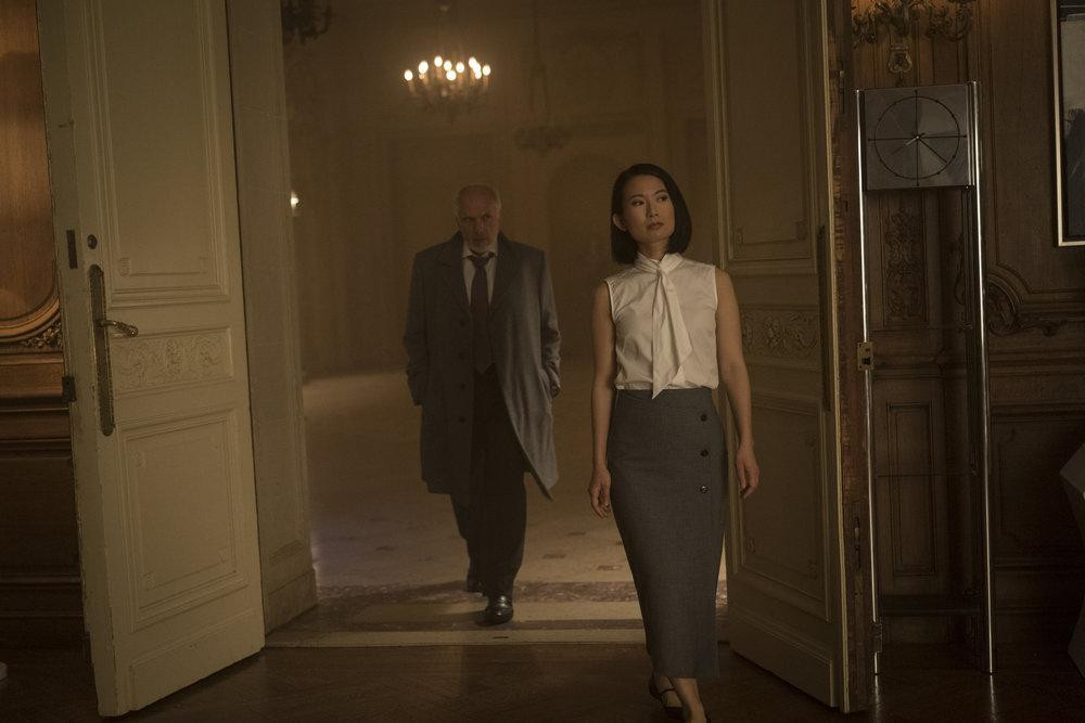 „Mr. Robot” sezon 4 – zwiastun i zdjęcia z drugiego odcinka ostatniej serii