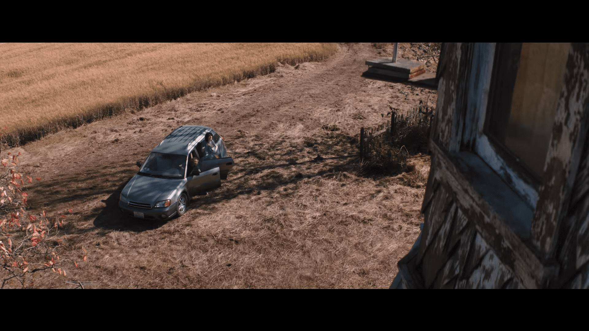 „Ghostbusters: Afterlife” – bohaterowie filmu na zdjęciach z pierwszego zwiastuna