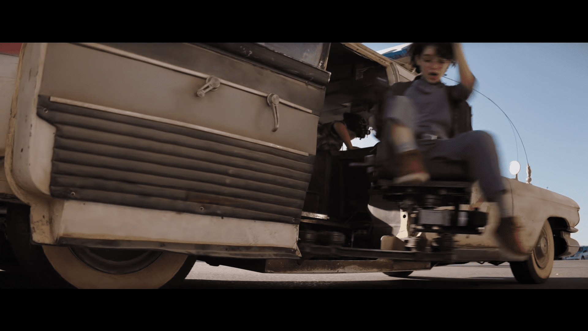 „Ghostbusters: Afterlife” – bohaterowie filmu na zdjęciach z pierwszego zwiastuna