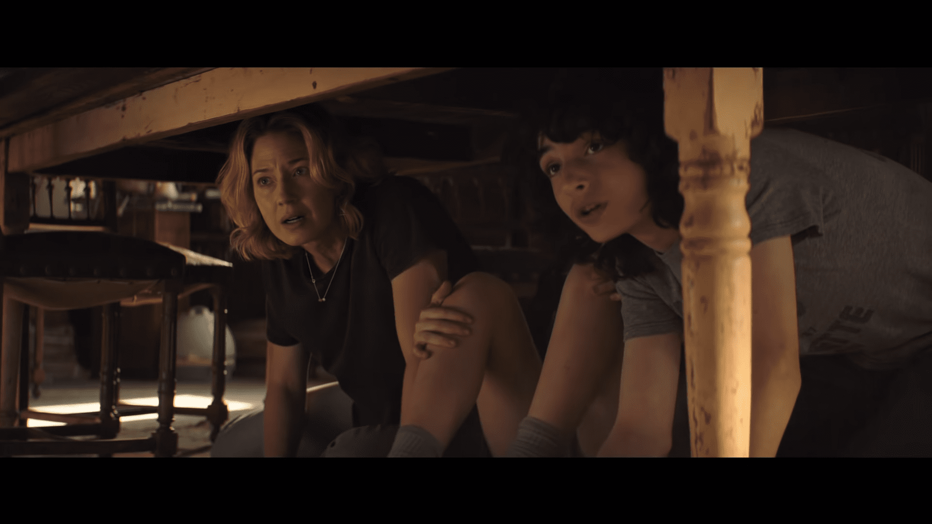 „Ghostbusters: Afterlife” – bohaterowie filmu na zdjęciach z pierwszego zwiastuna