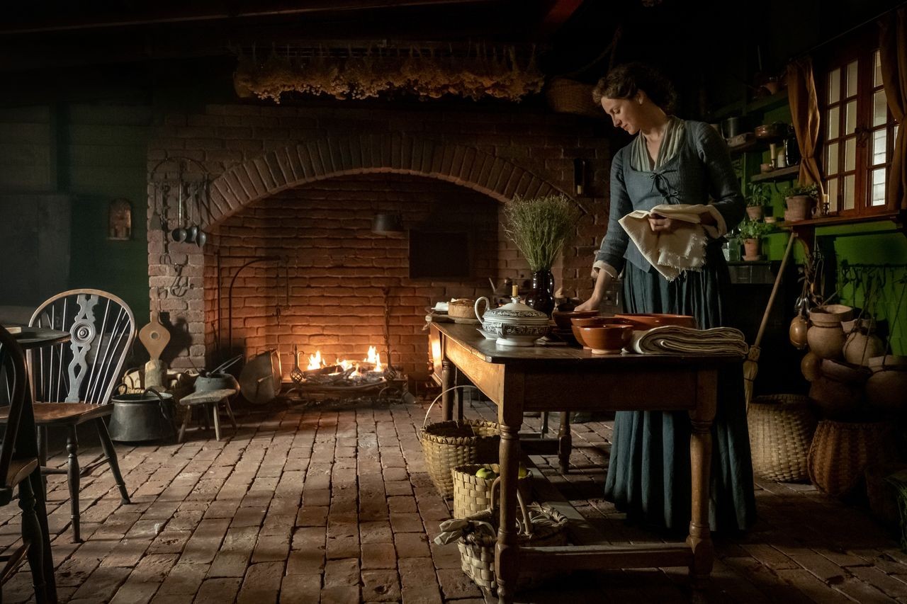 „Outlander” sezon 5 – zdjęcia z ósmego odcinka