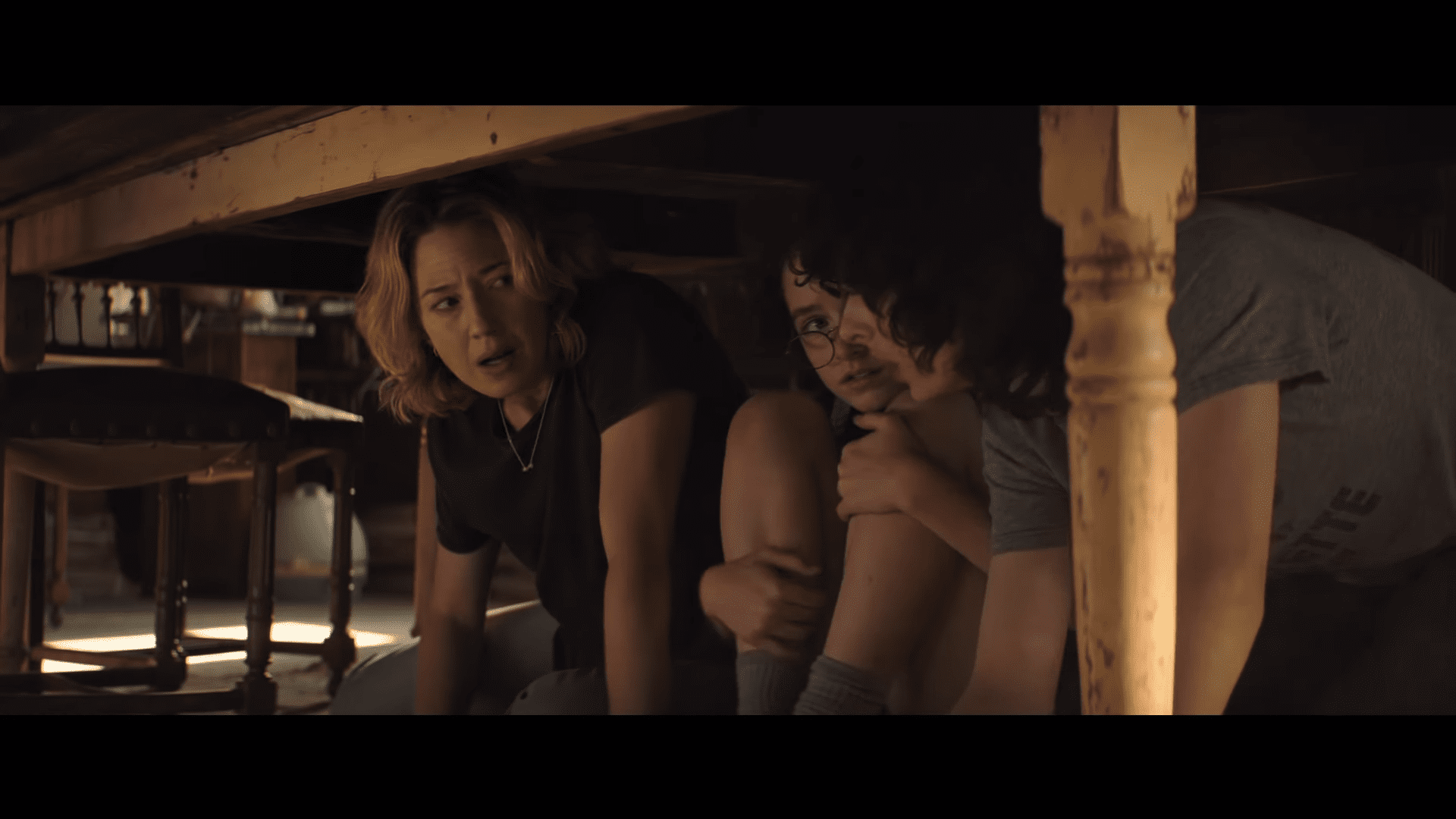 „Ghostbusters: Afterlife” – bohaterowie filmu na zdjęciach z pierwszego zwiastuna