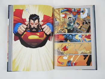 WKKDCC#40: Superman: Dziedzictwo część 2