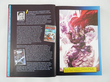 Superbohaterowie Marvela#31: Thor