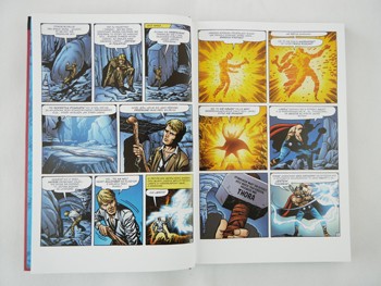 Superbohaterowie Marvela#31: Thor